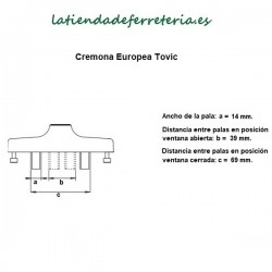 Cuerpo-Cremona-Tovic-Europea-Mango-Extraible-recorrido