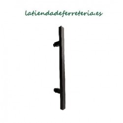 Tirador Acero Inox...