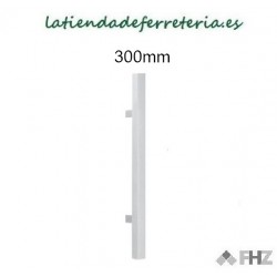 Tirador Acero Inox...