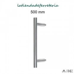 Tirador Acero Inox...