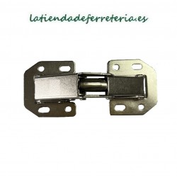 Bisagra de Cazoleta de...