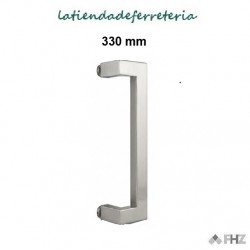 Tirador Acero Inox...