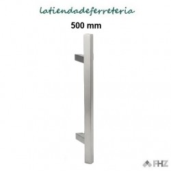 Tirador Acero Inox...