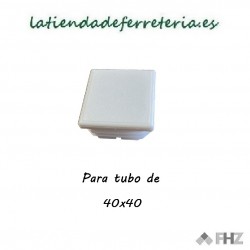 Contera de Plástico...