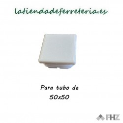 Contera de Plástico...