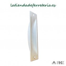 Asa Tirador Uñero FHZ Blanco