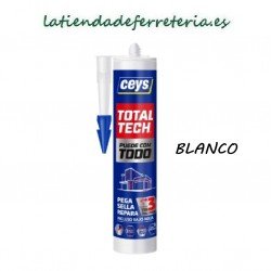ADHESIVO CEYS TOTAL TECH...