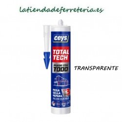 ADHESIVO CEYS TOTAL TECH...
