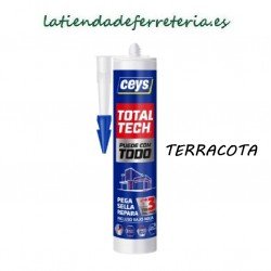 ADHESIVO CEYS TOTAL TECH...
