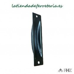 Asa Tirador Uñero FHZ Negro