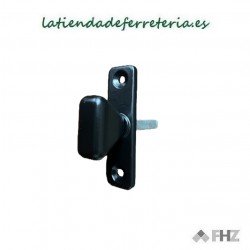 Muletilla Condena FHZ Negra