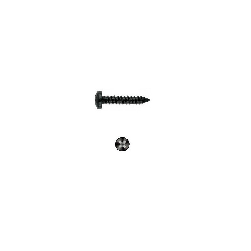 Llantas 5x100 Tornillos De Chapa De Acero Inoxidable - Cabeza De