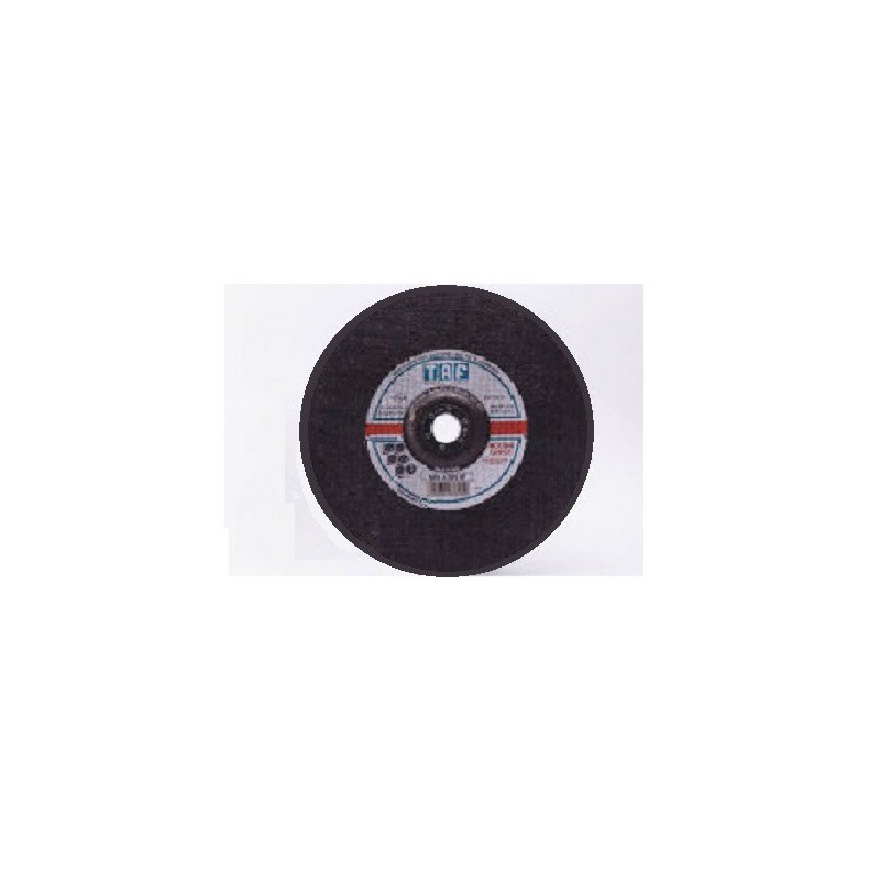 Disco de Corte Acero/Inox 230x3.2x22